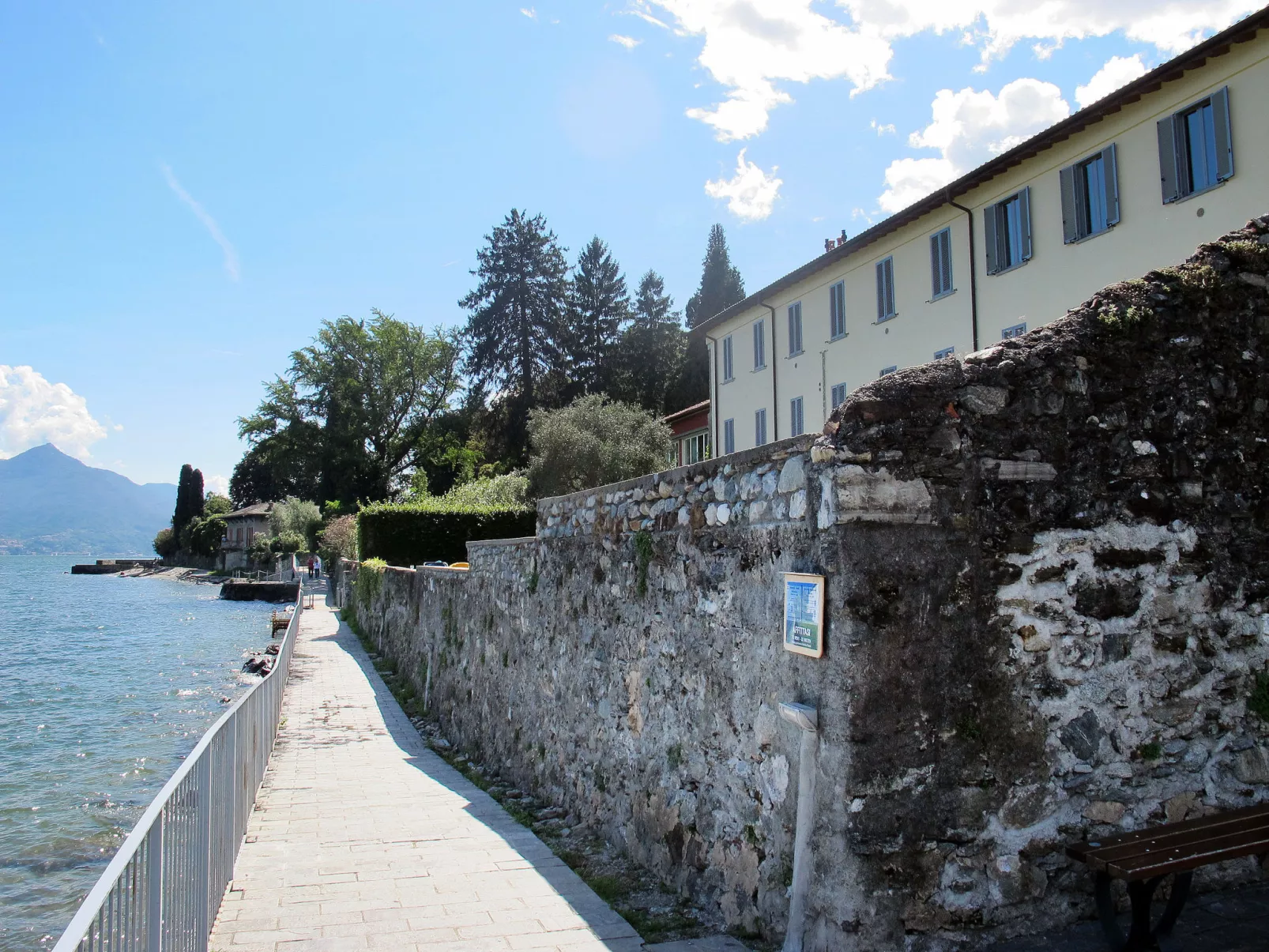 Vecchia Filanda (MSO150) Apartment 300-Outside