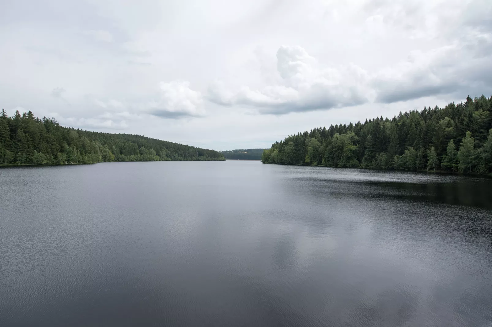 Am Sonnenblick-Areas summer 20km