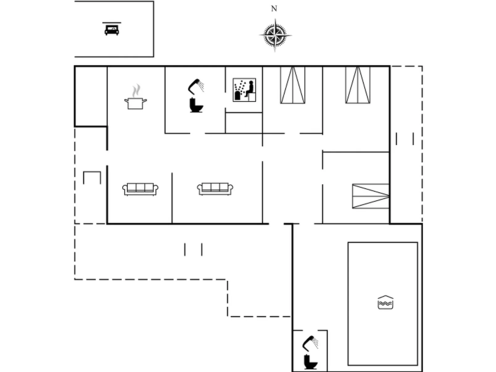"Hera"-Inside