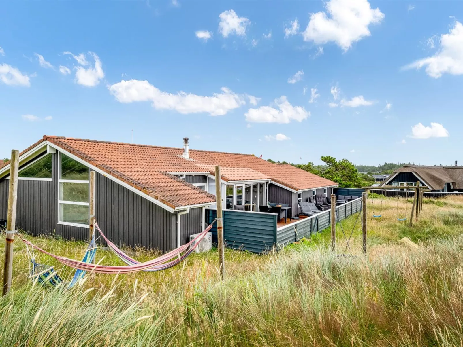"Petkana" - 700m from the sea-Outside