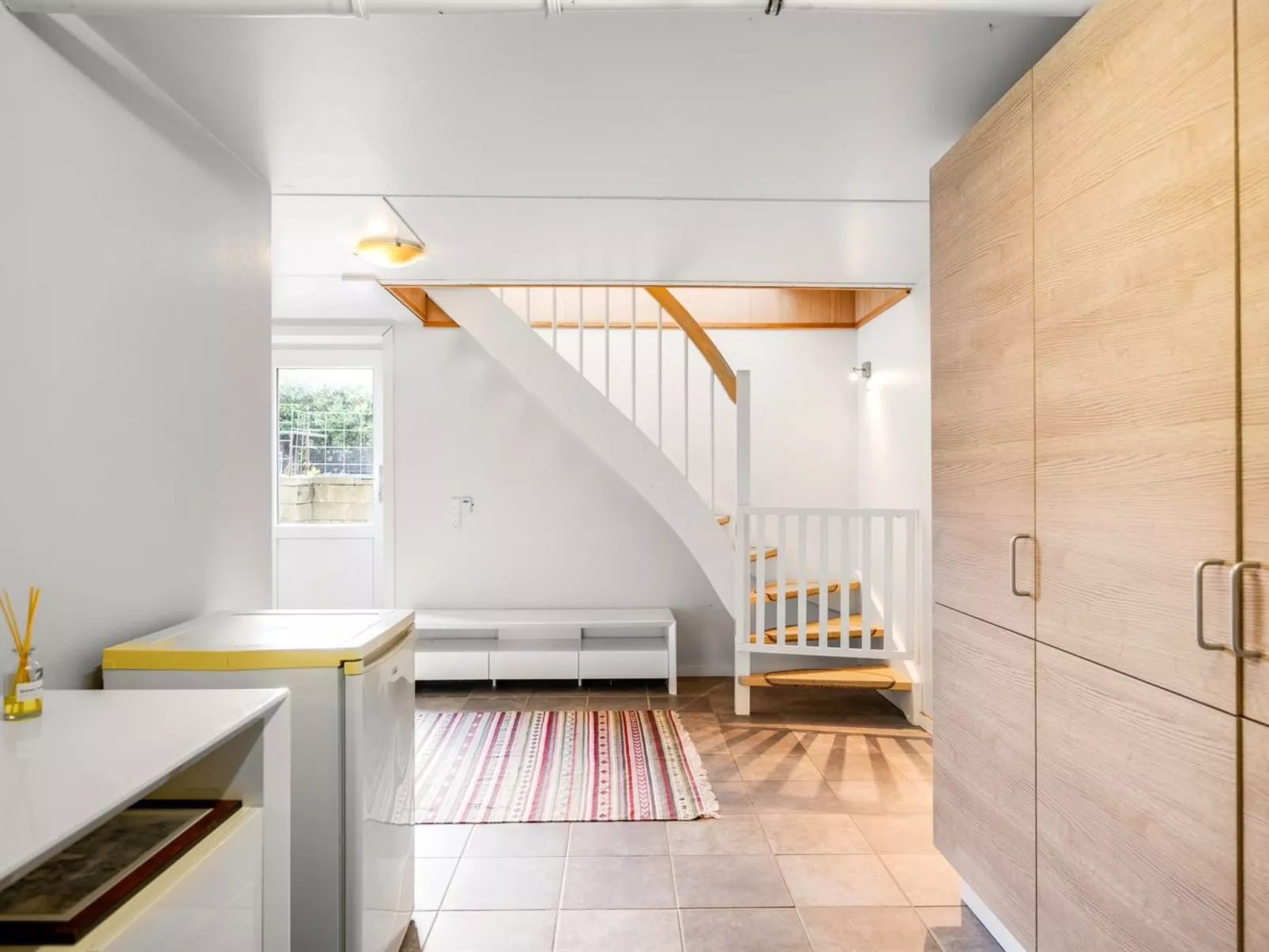 "Evamaria" - 10m from the sea-Inside