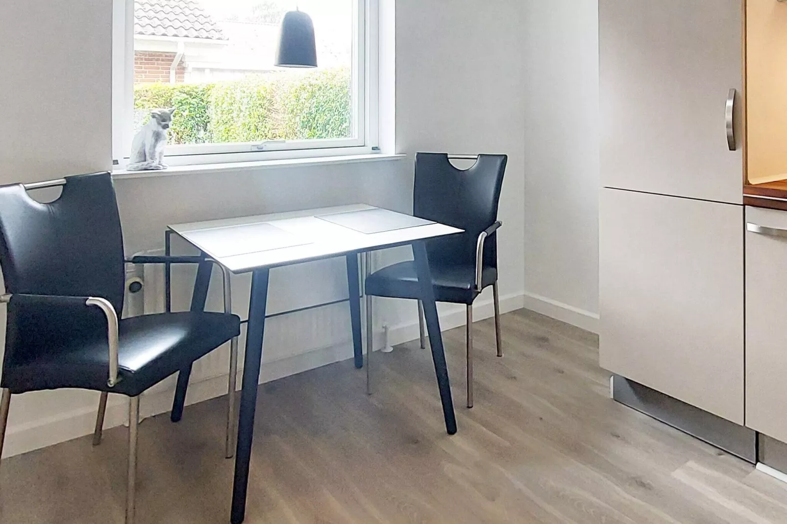 4 person holiday home in Karrebæksminde-By Traum-Indoor