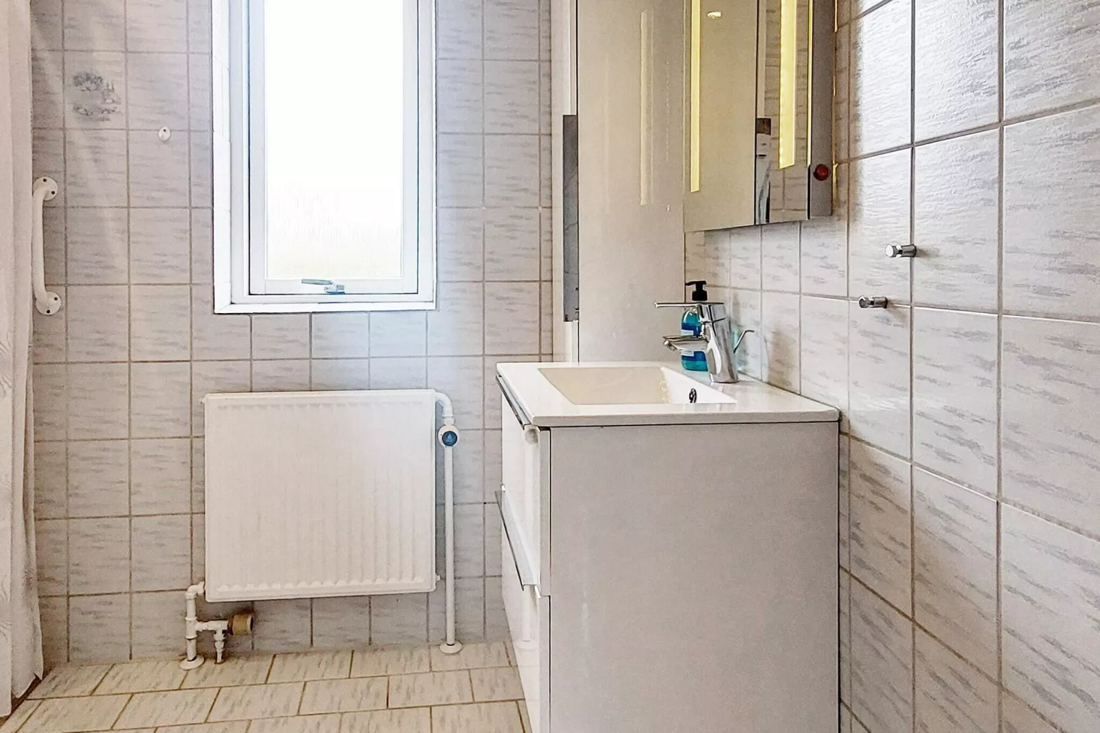4 person holiday home in Karrebæksminde-By Traum-Indoor