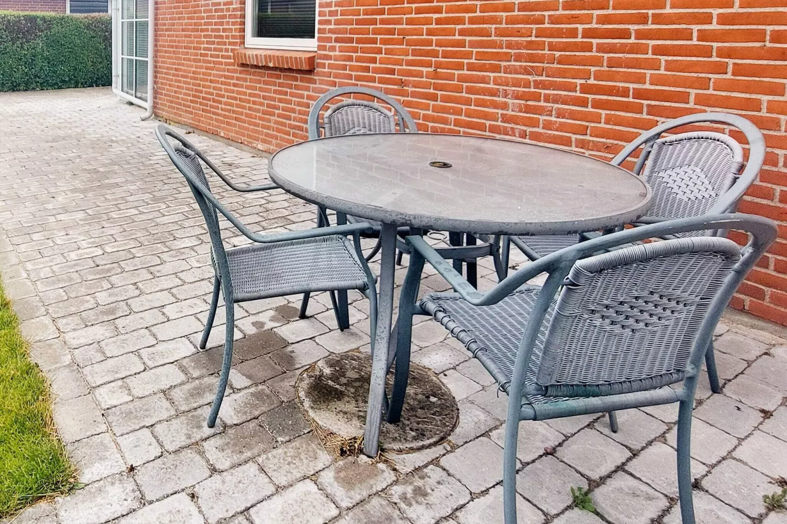 4 person holiday home in Karrebæksminde-By Traum-View