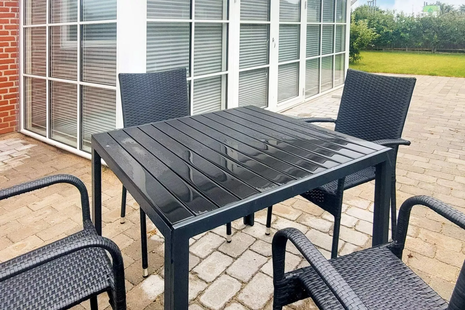4 person holiday home in Karrebæksminde-By Traum-View