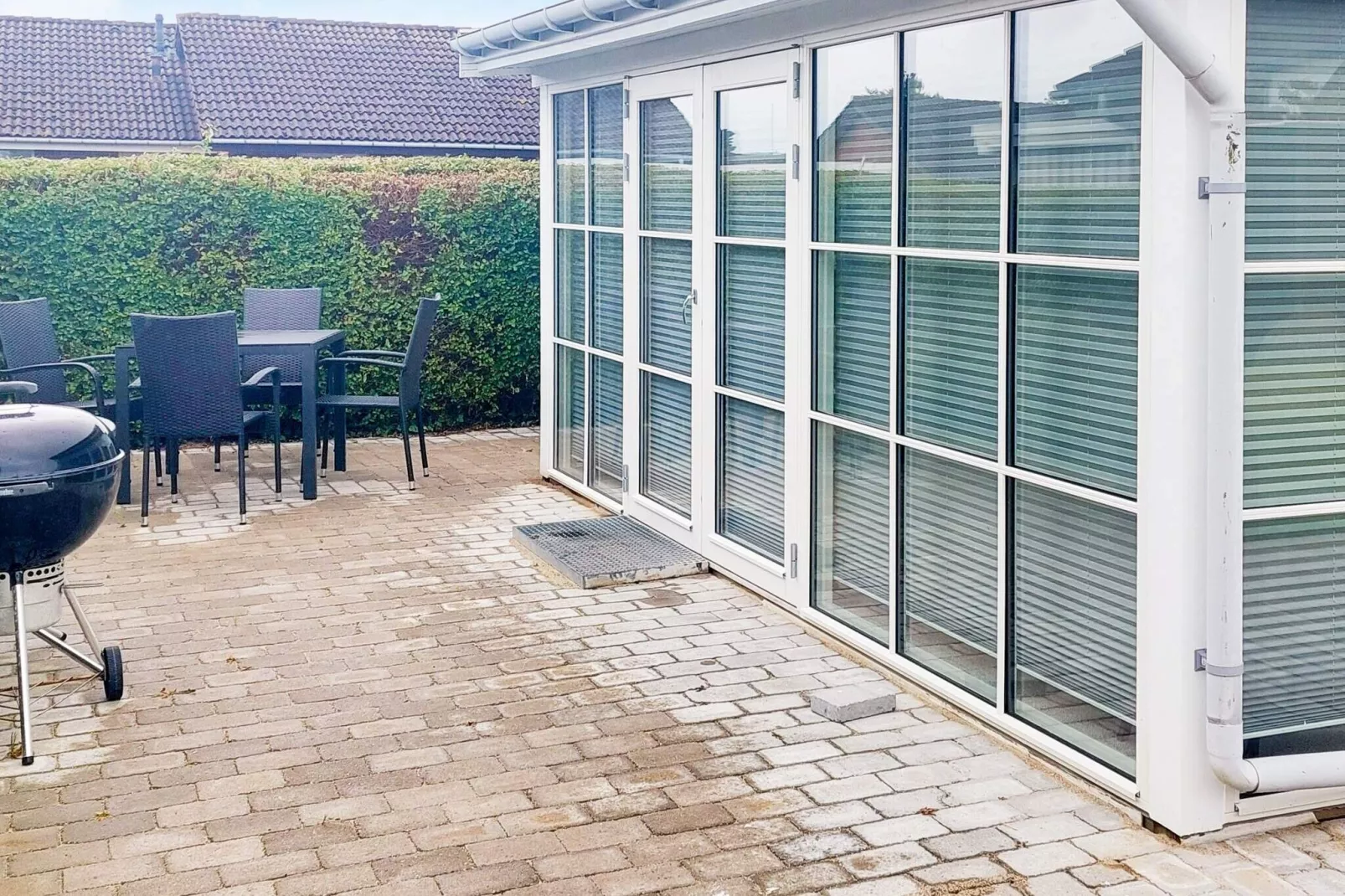 4 person holiday home in Karrebæksminde-By Traum-View