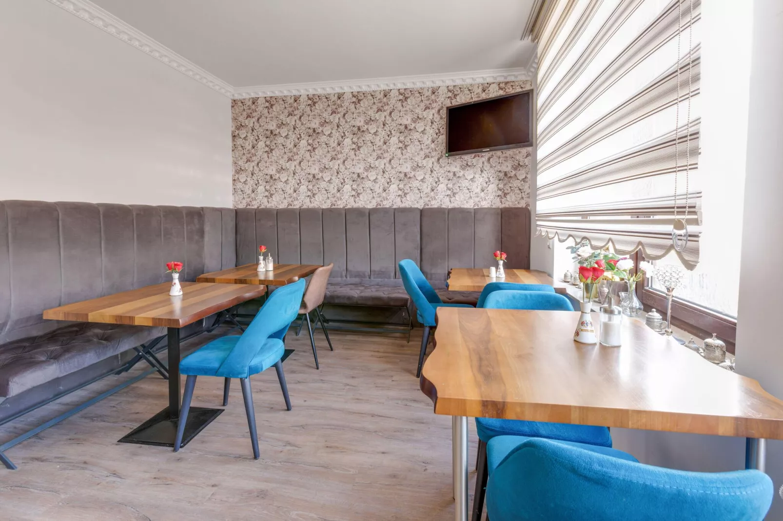 B&B Ferienwohnung-Recreation room