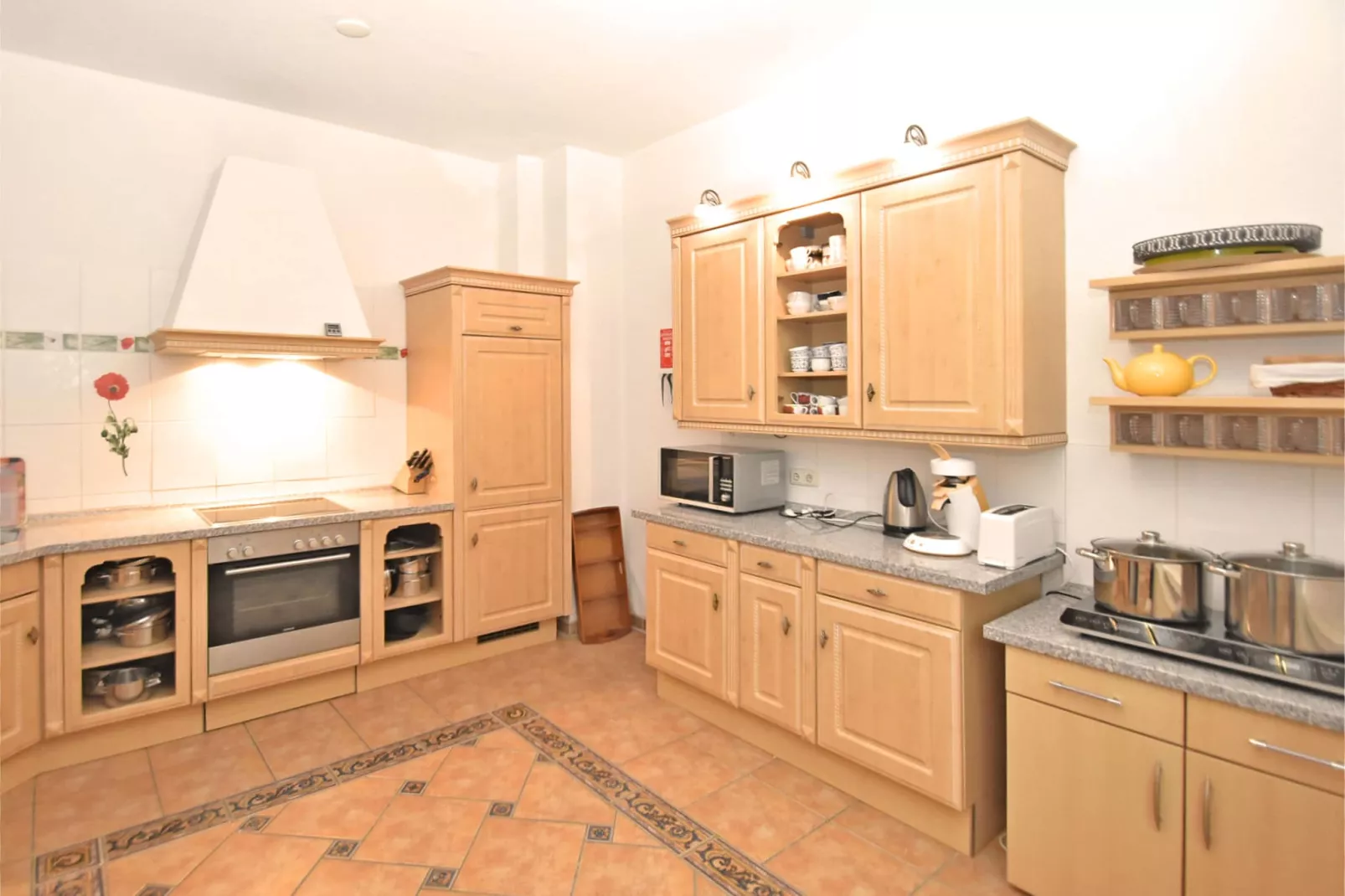 Zum Erzgebirge-Kitchen