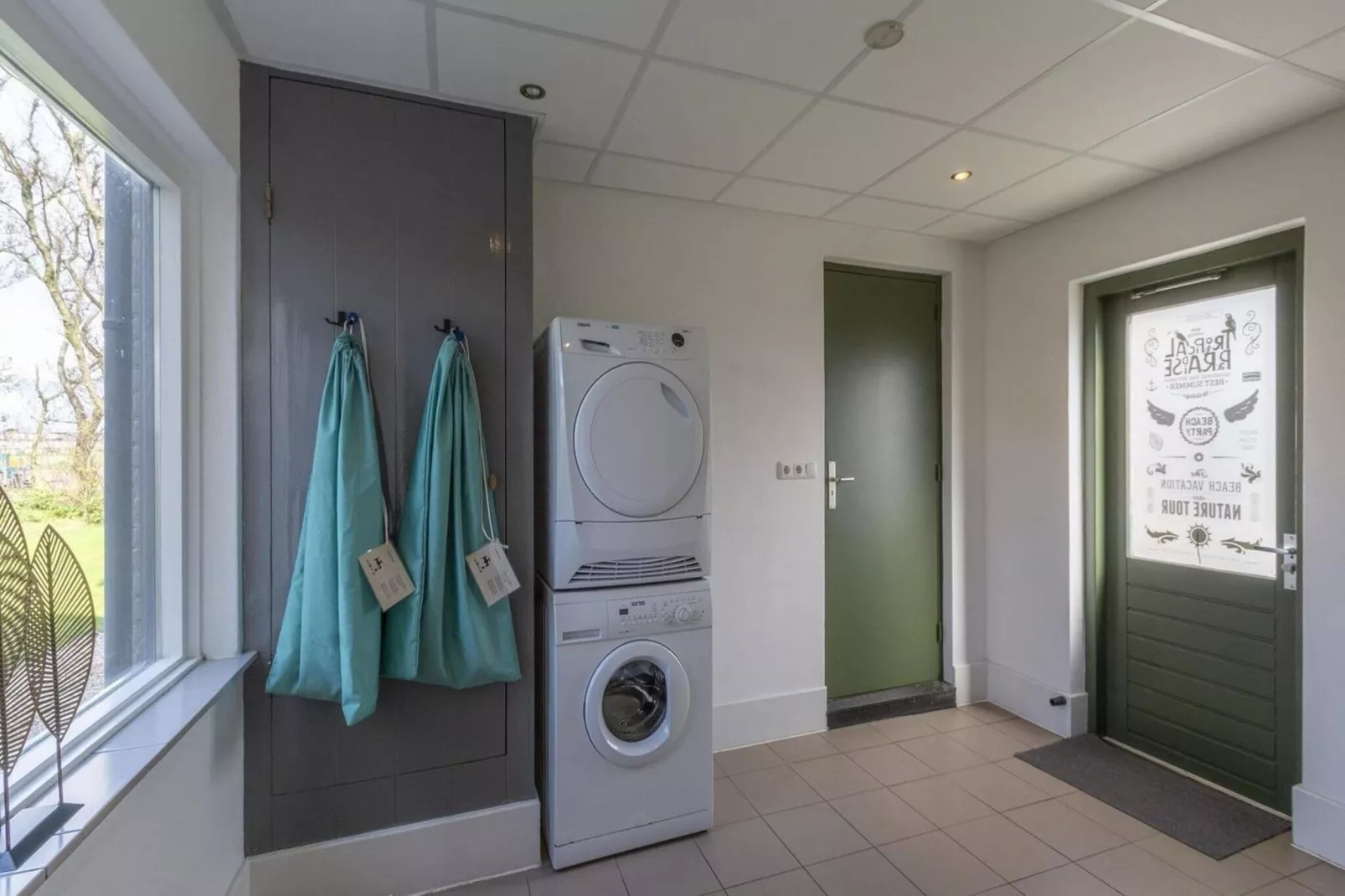 Villa Zuidwester-Bathroom
