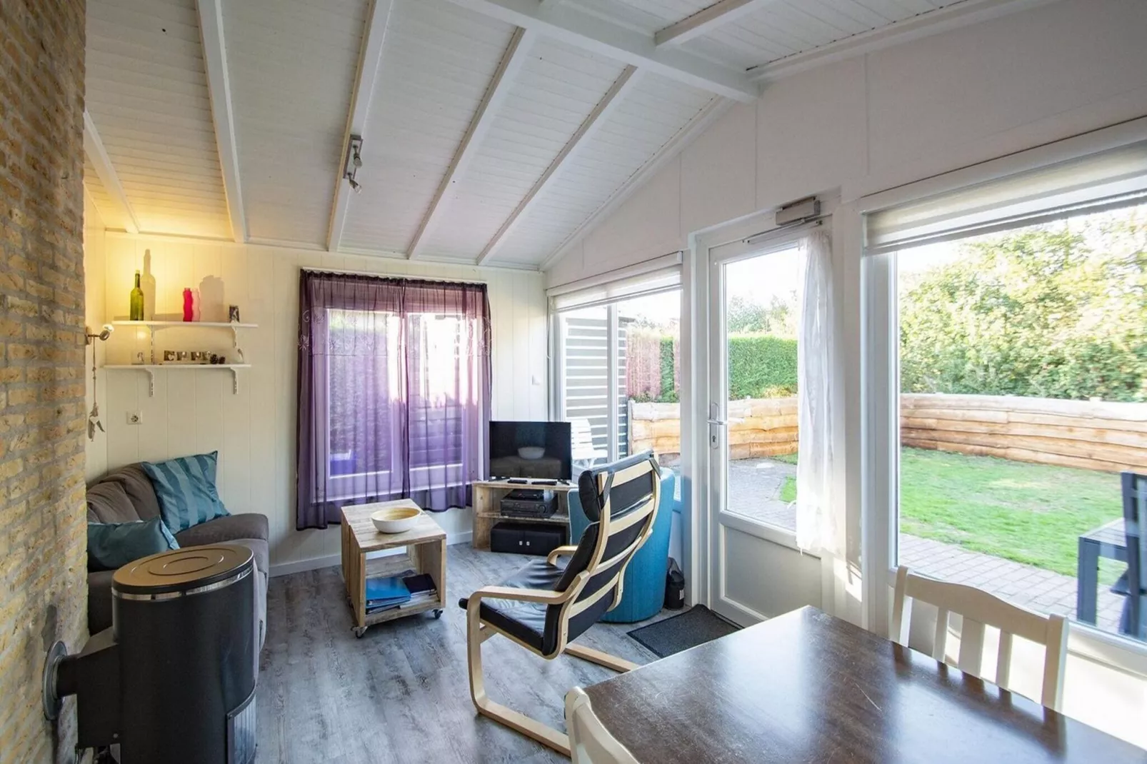 Garnekuul 56-Wohnzimmer