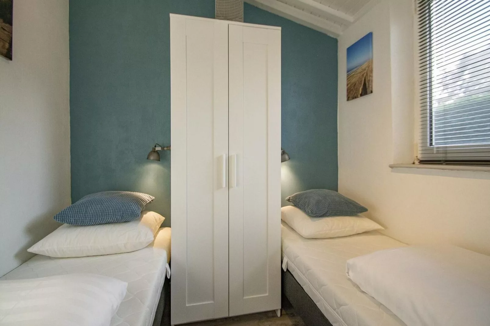 Garnekuul 56-Schlafzimmer