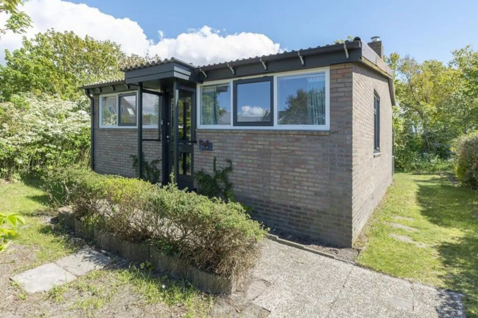 Previnaireweg 34-Exterior summer