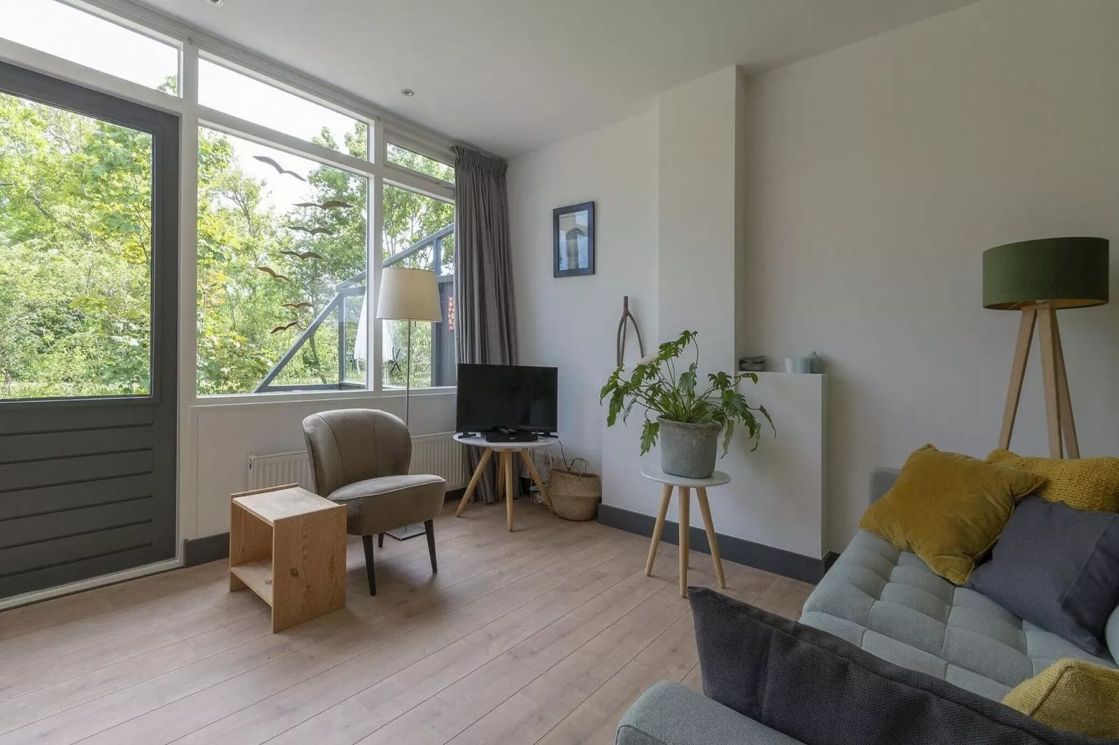 Previnaireweg 34-Living room