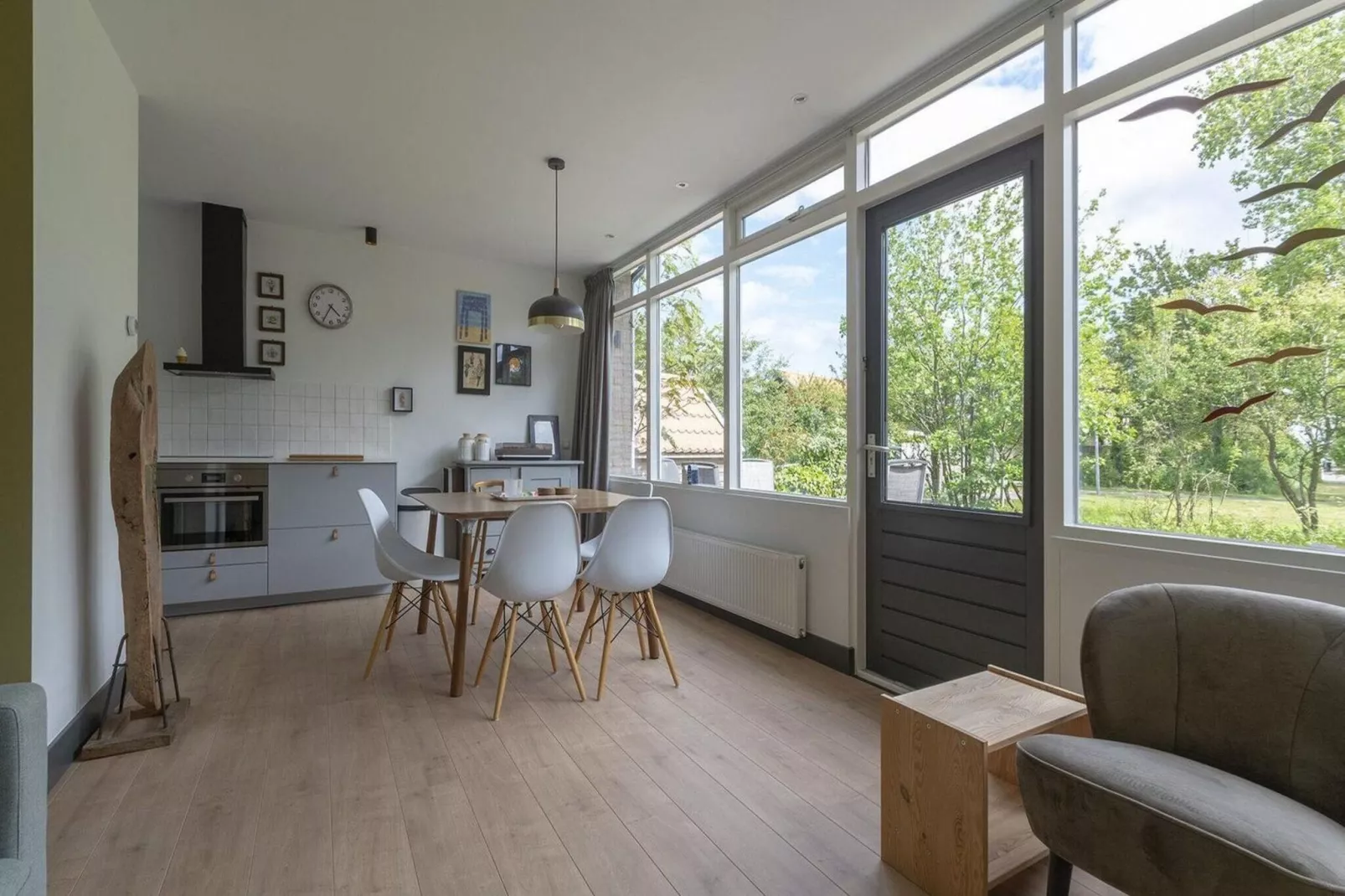 Previnaireweg 34-Living room