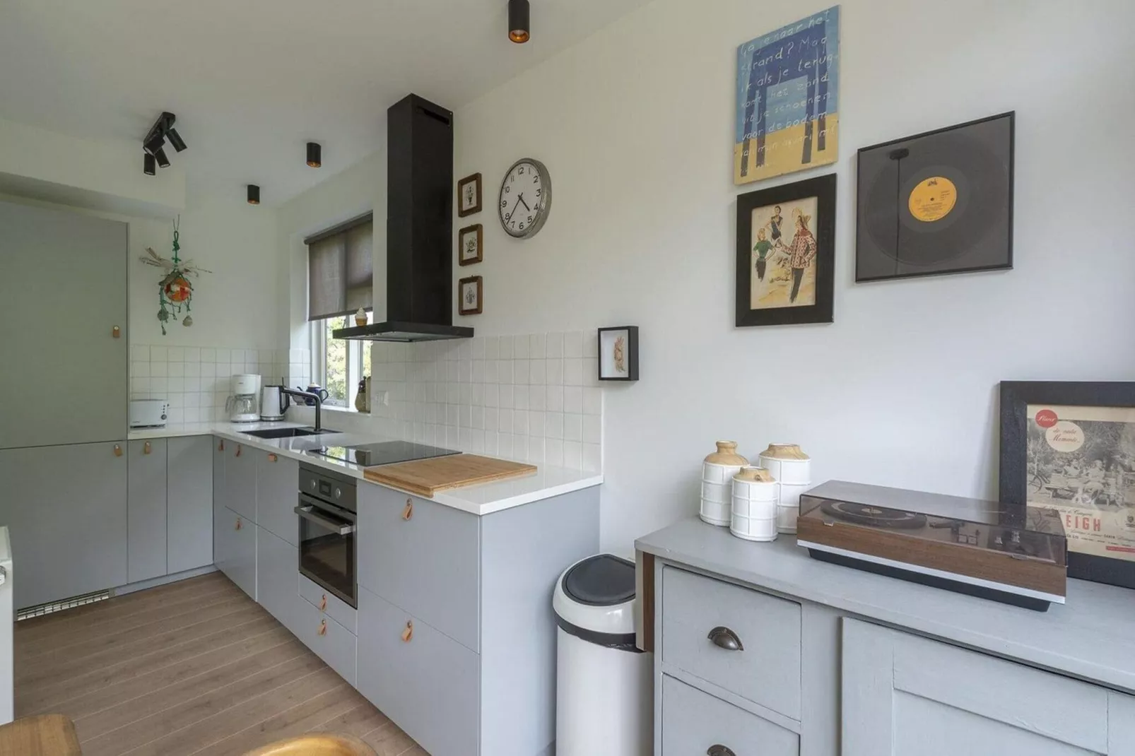 Previnaireweg 34-Kitchen