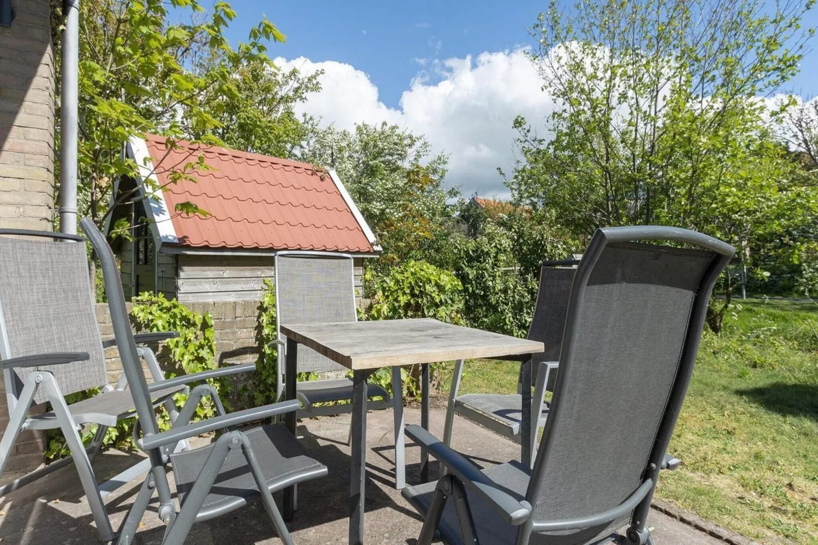 Previnaireweg 34-View summer