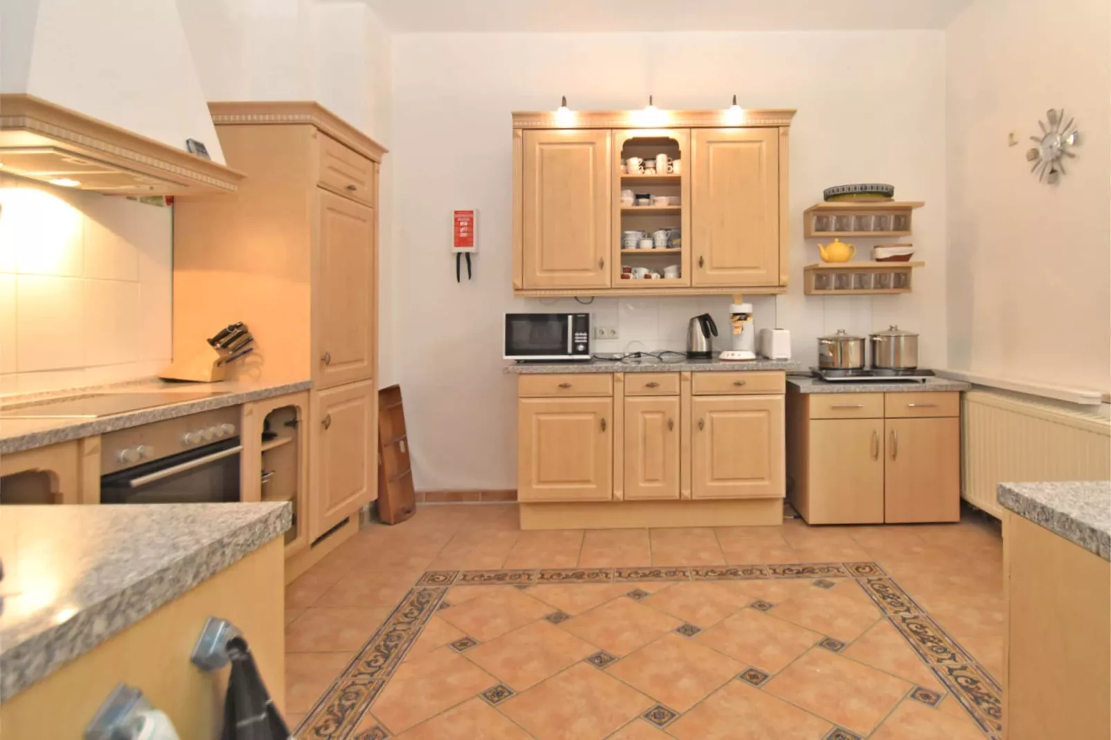 Zum Erzgebirge-Kitchen