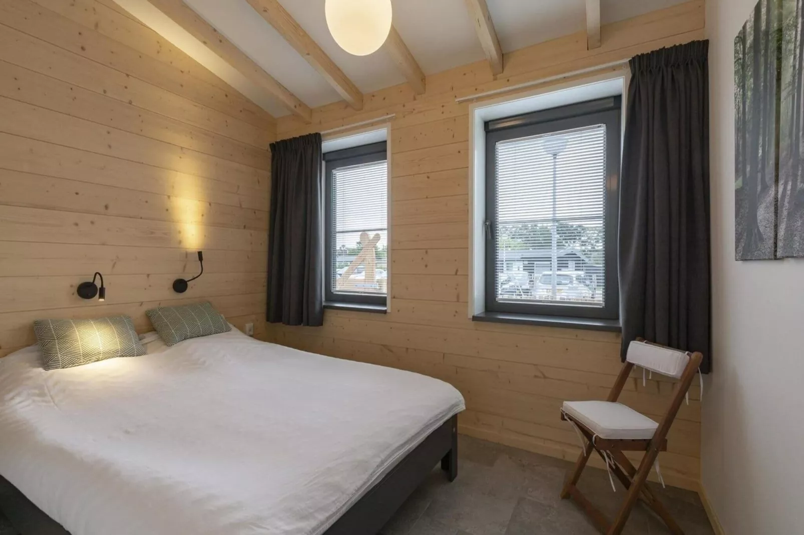 Previnaireweg 5-Schlafzimmer
