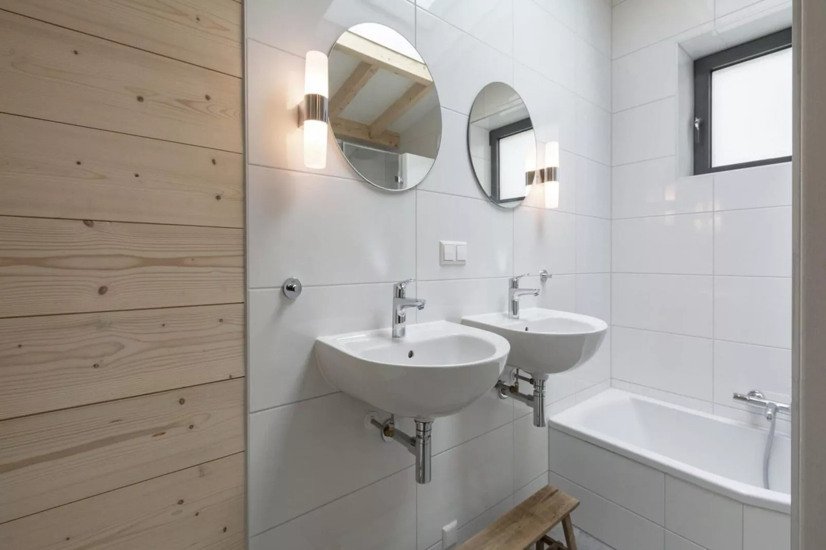 Previnaireweg 5-Badezimmer