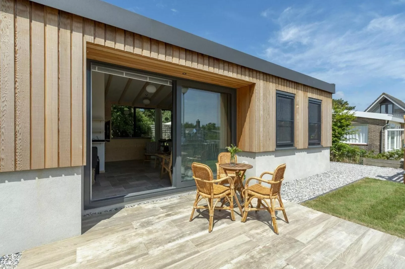 Previnaireweg 5-Terrassenbalkon