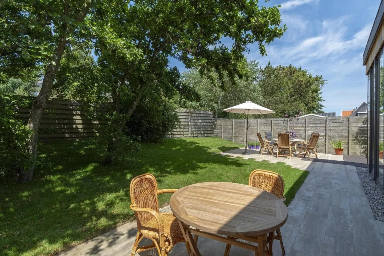 Previnaireweg 5-Terrassenbalkon