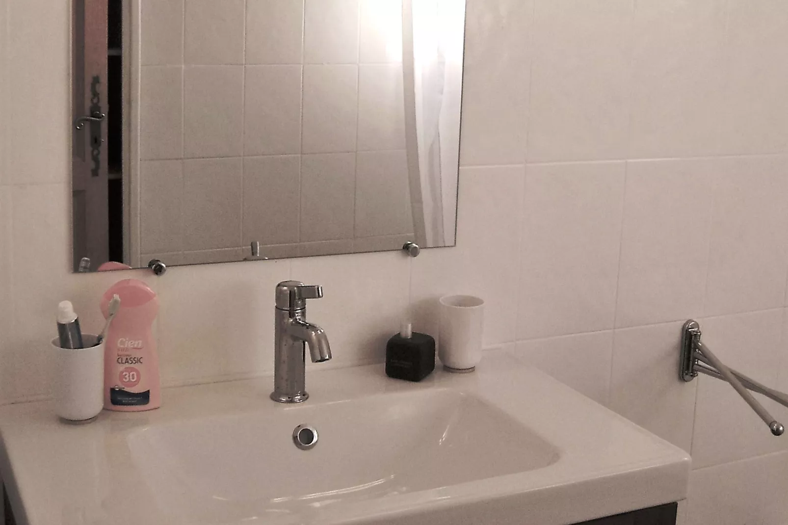 Villa Papillon-Bathroom