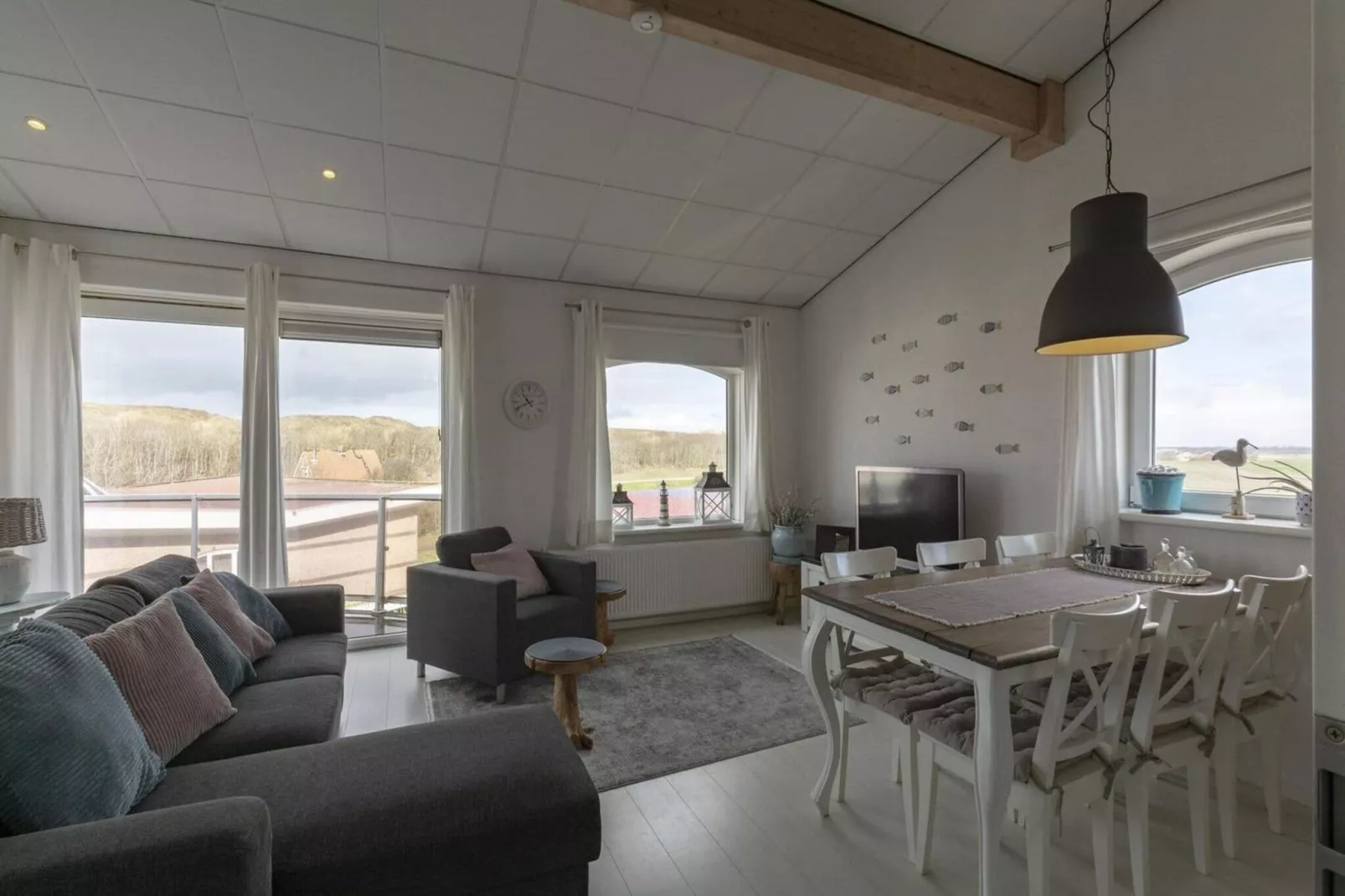 Résidence Juliana 54-Living room