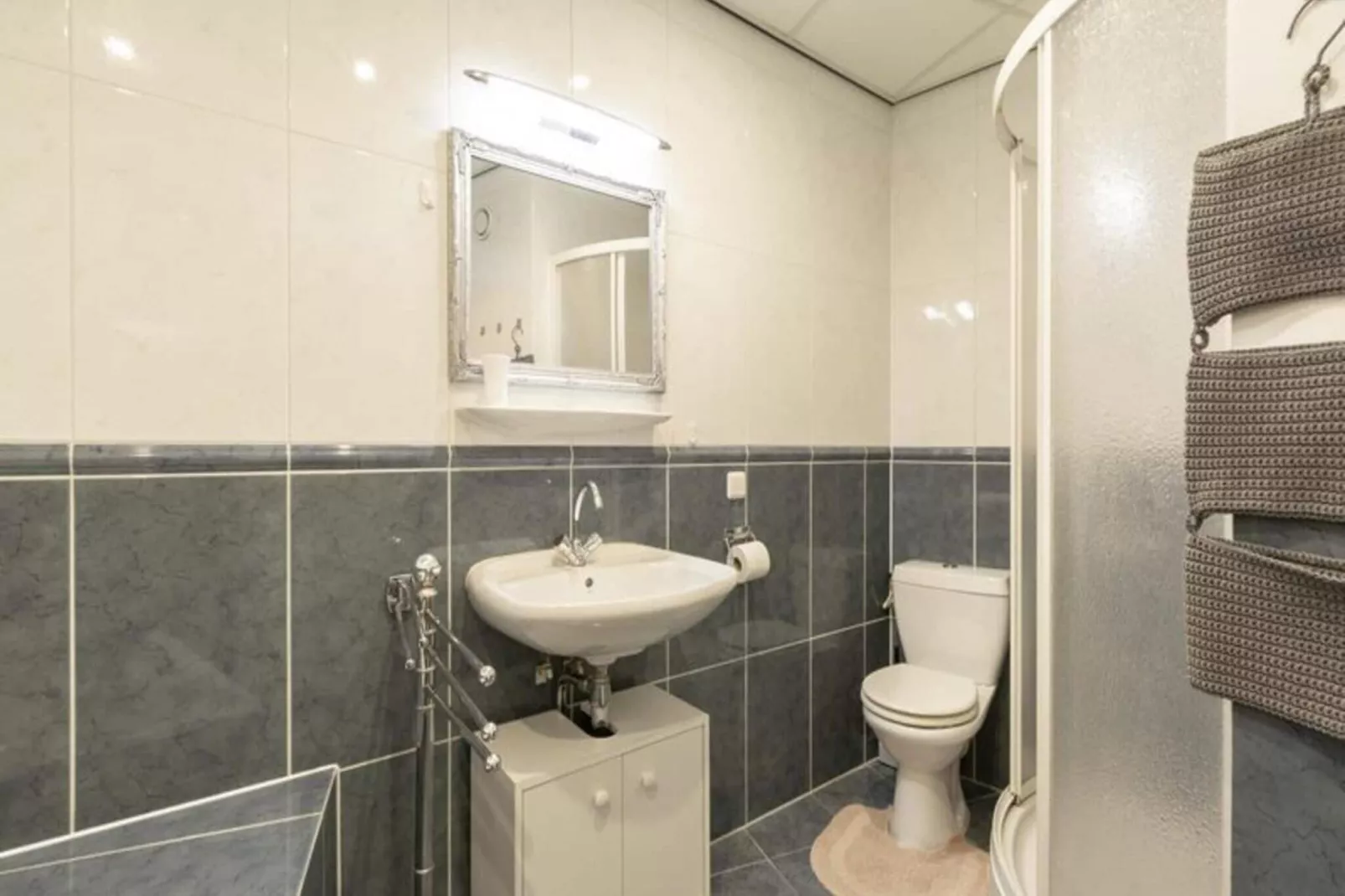 Résidence Juliana 54-Bathroom