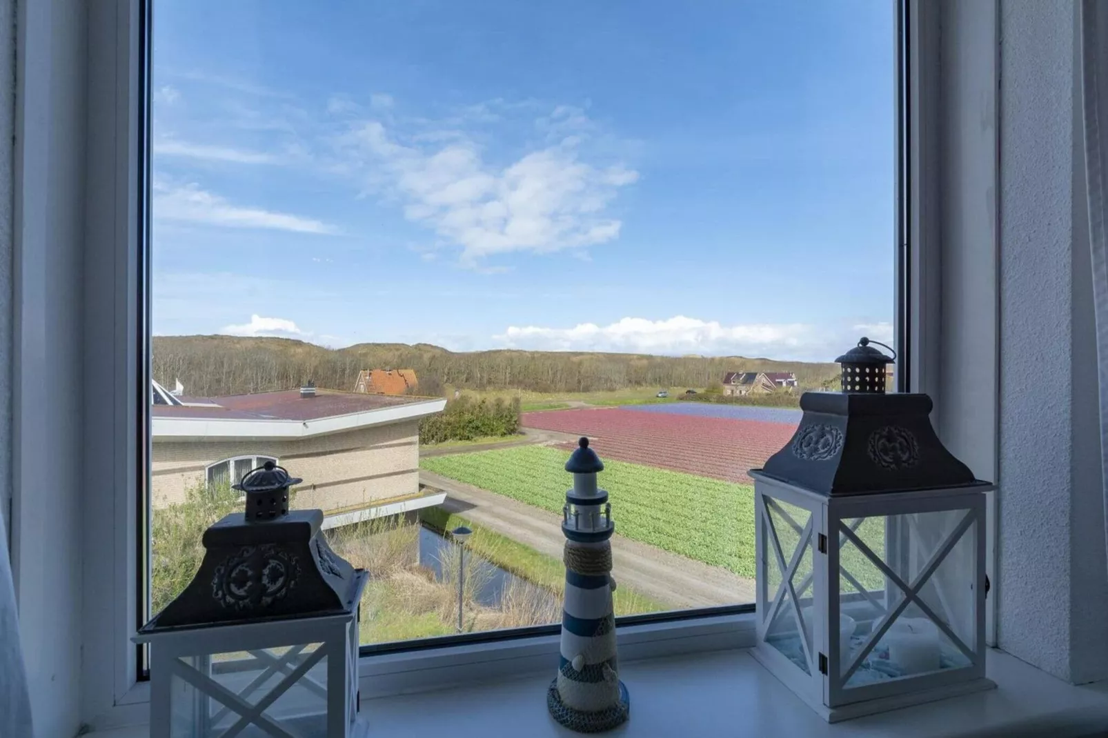 Résidence Juliana 54-Terrace balcony
