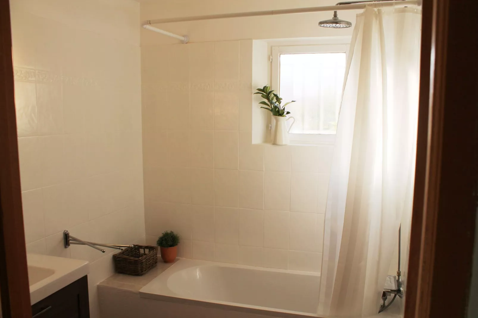 Villa Papillon-Bathroom