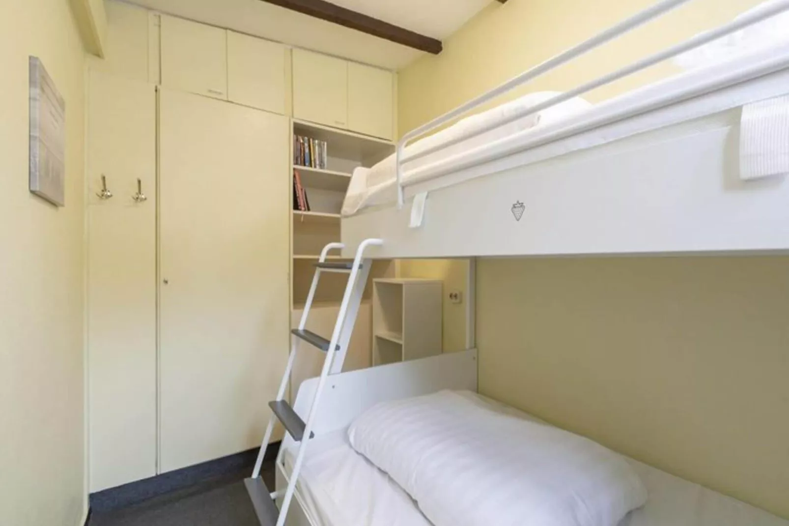 Duinland 135-Bedroom