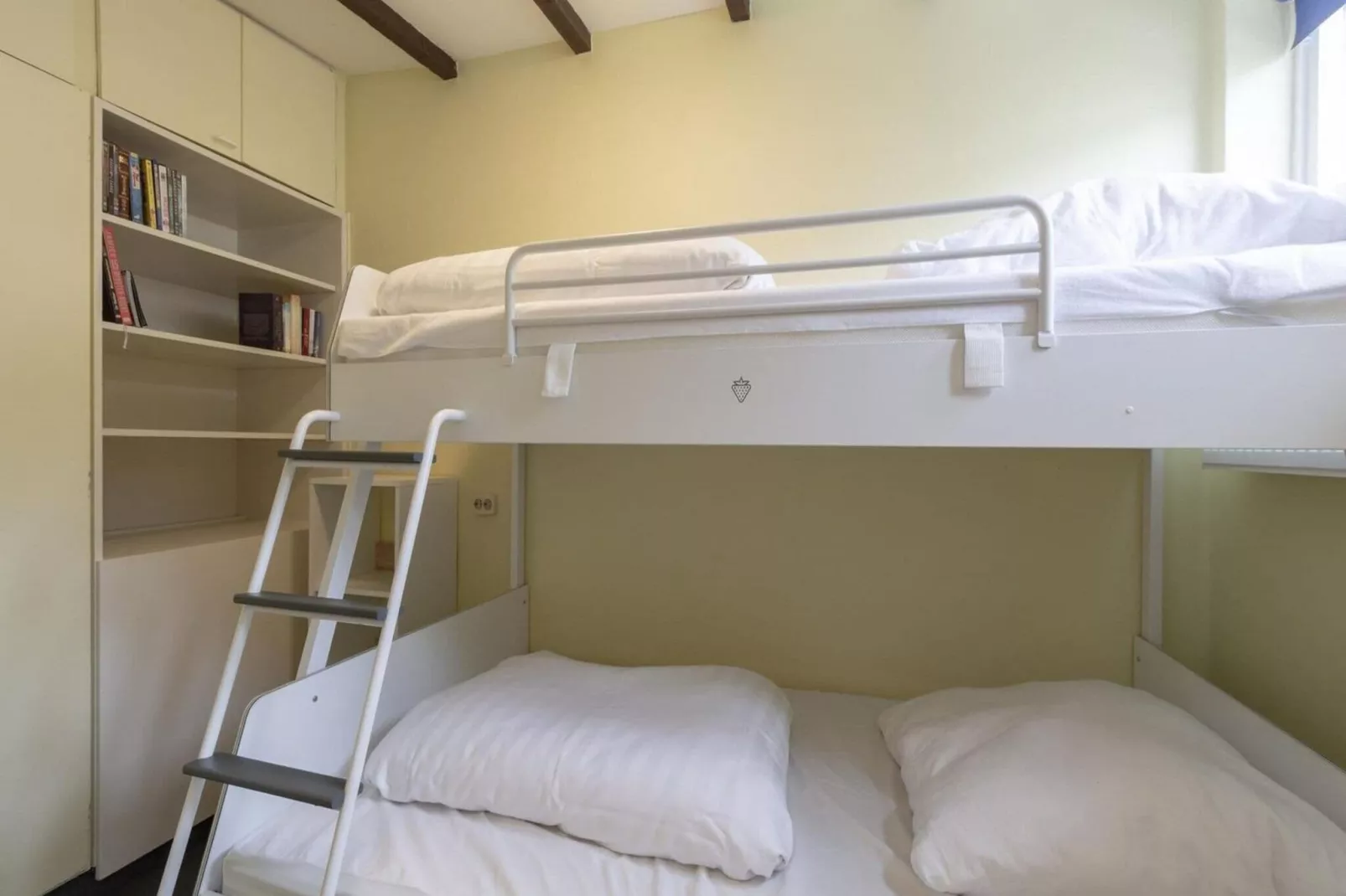 Duinland 135-Bedroom