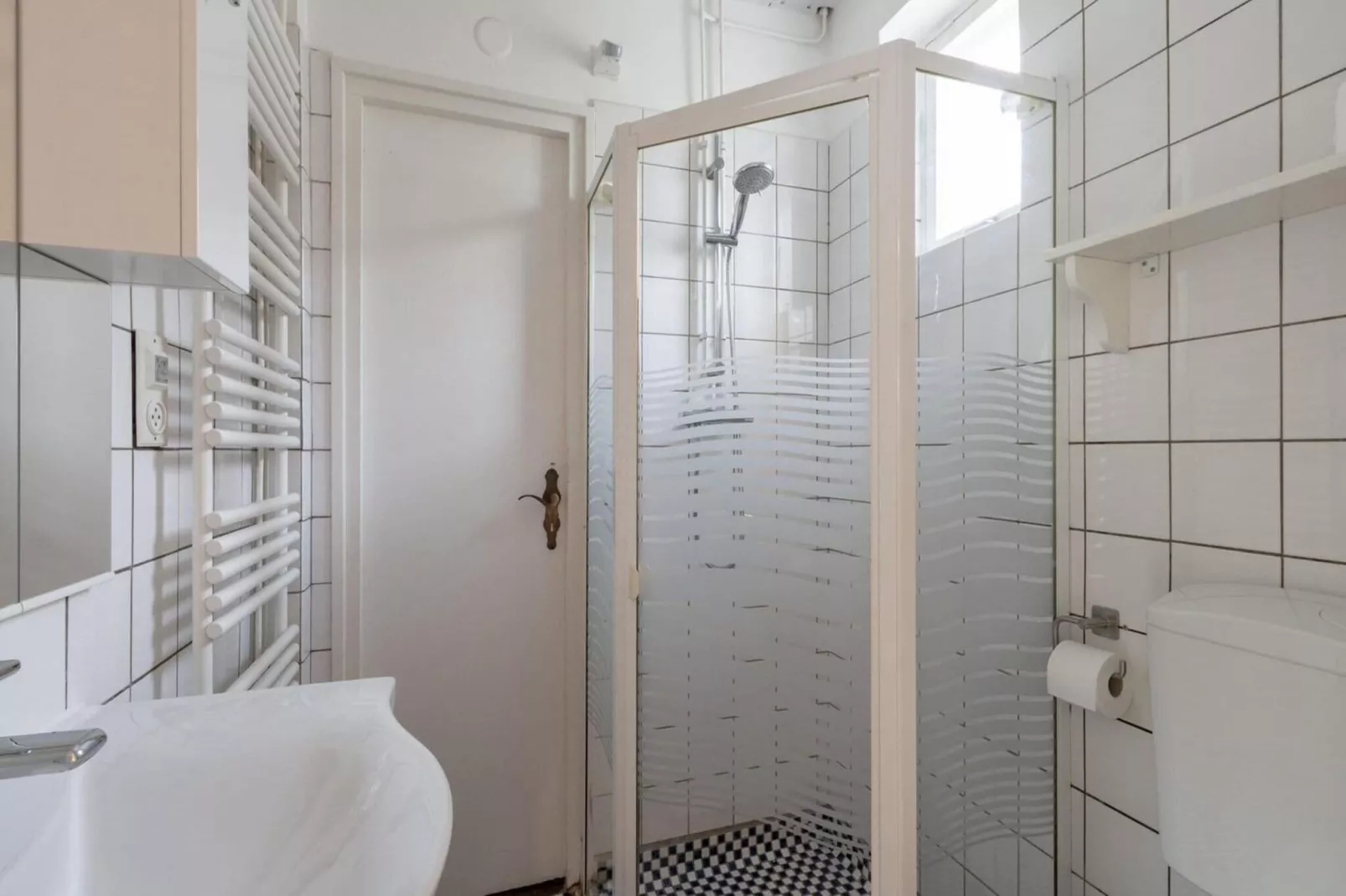 Duinland 135-Bathroom