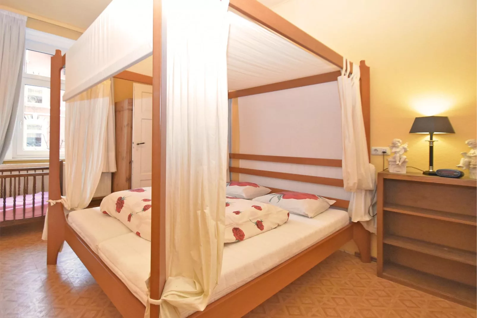 Zum Erzgebirge-Bedroom
