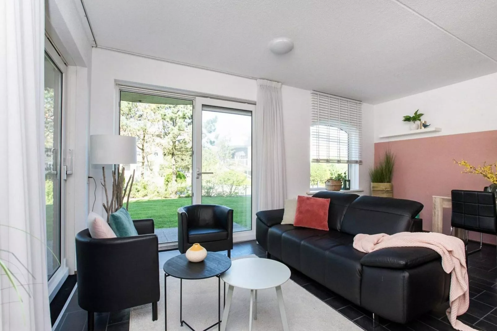 Résidence Juliana 56-Living room