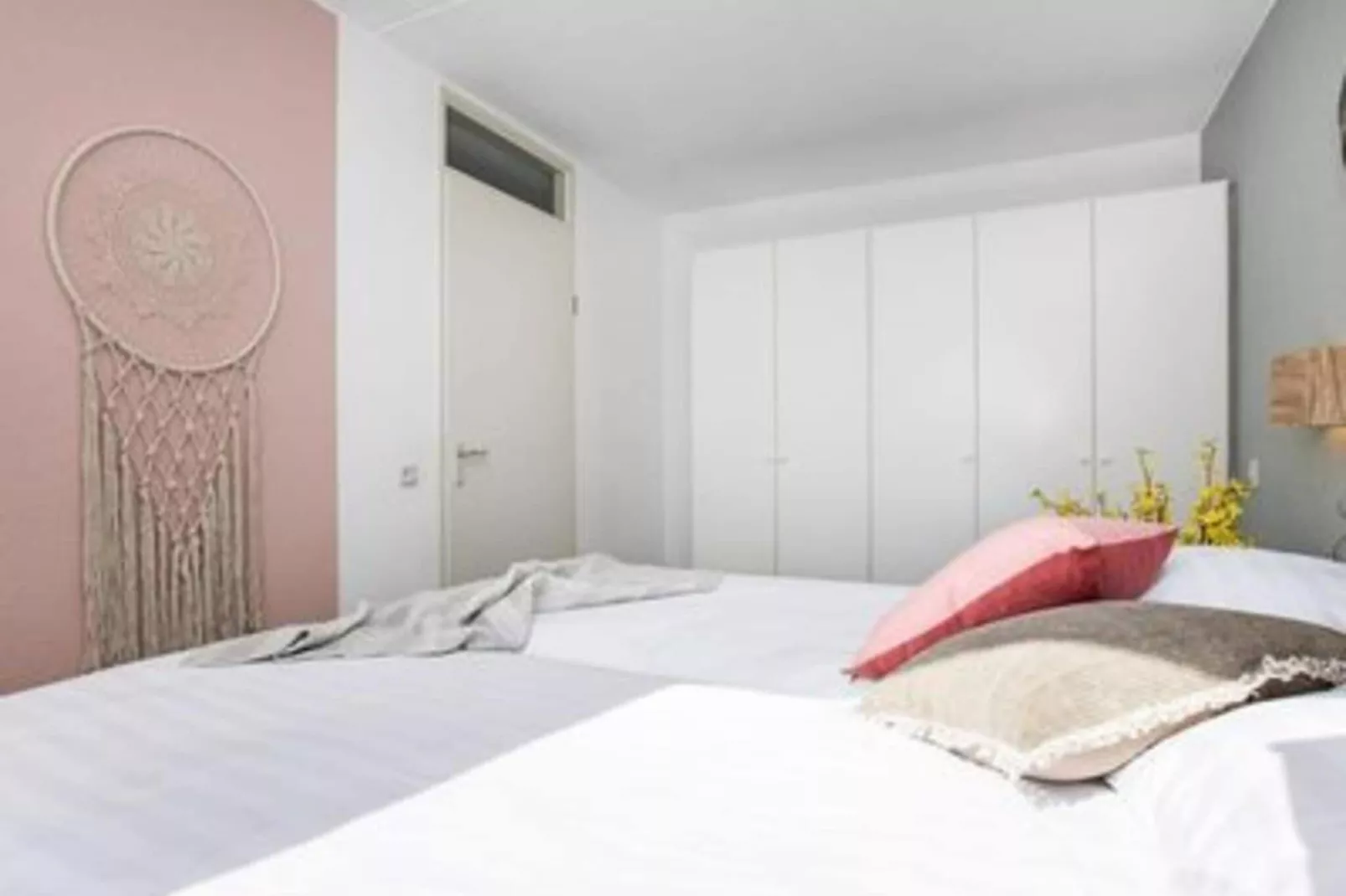 Résidence Juliana 56-Bedroom