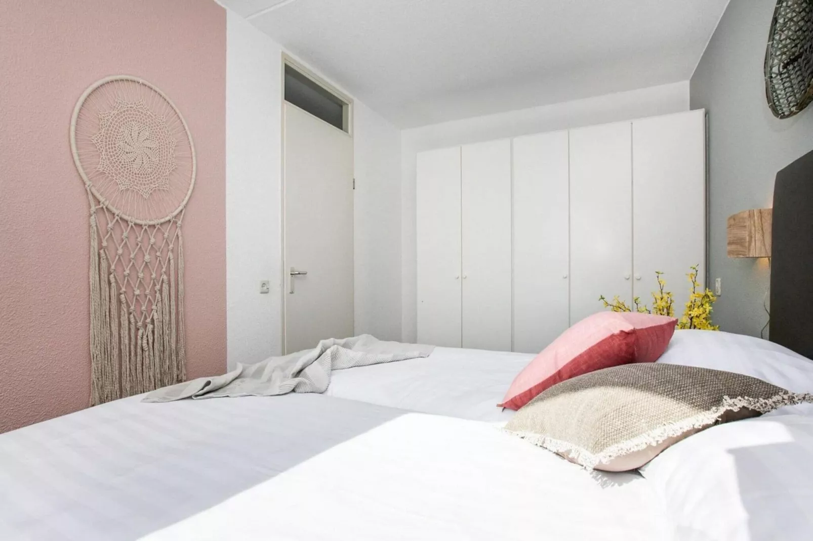 Résidence Juliana 56-Bedroom