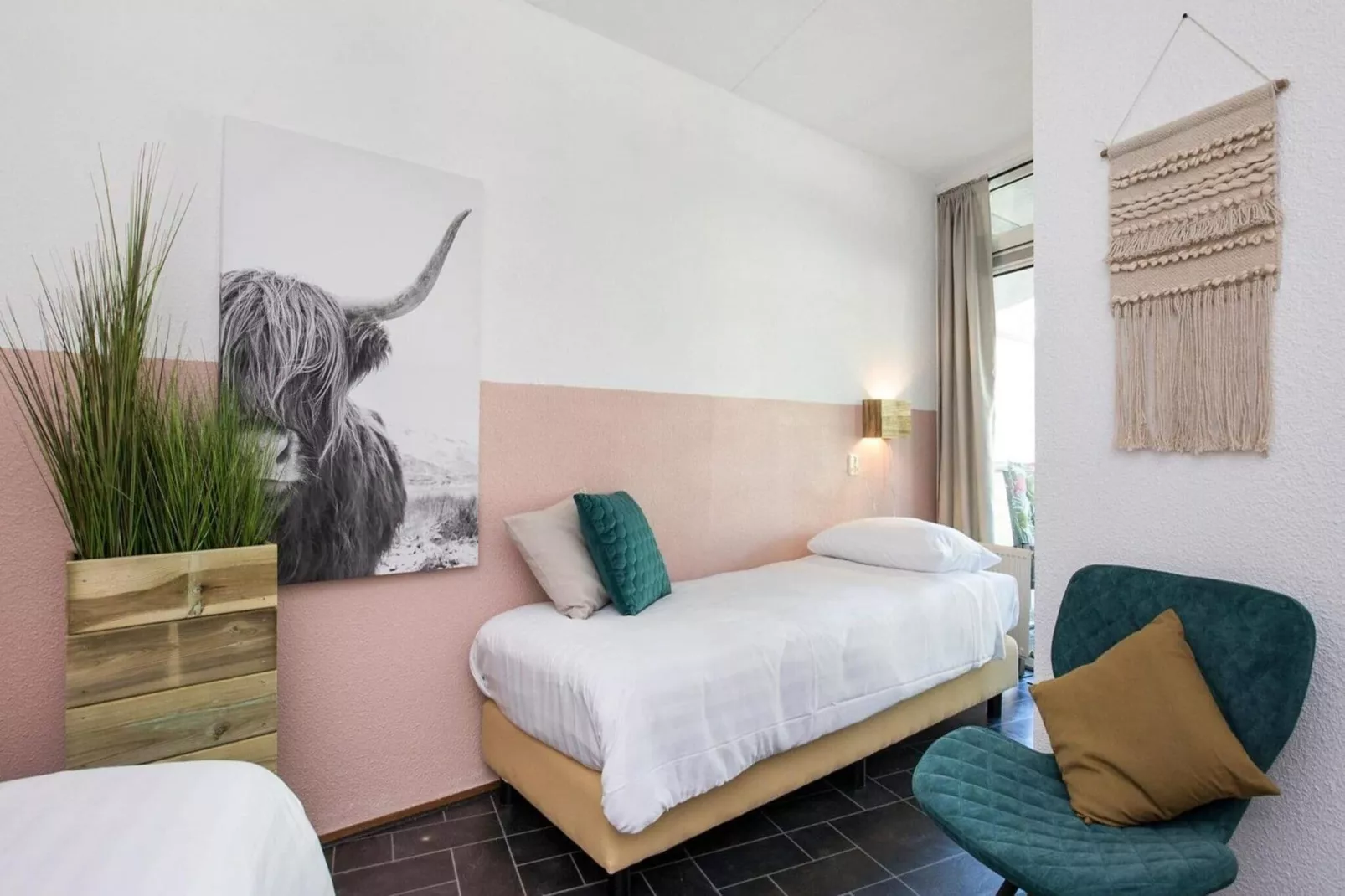 Résidence Juliana 56-Bedroom