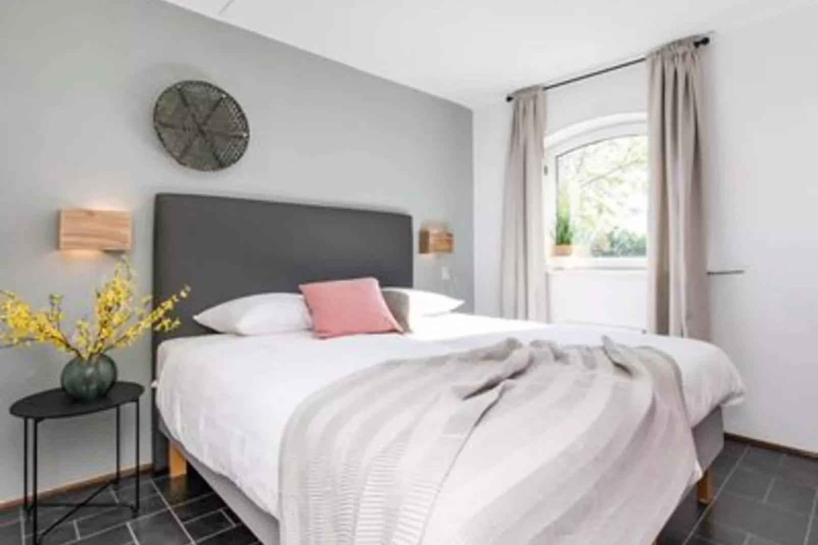 Résidence Juliana 56-Bedroom