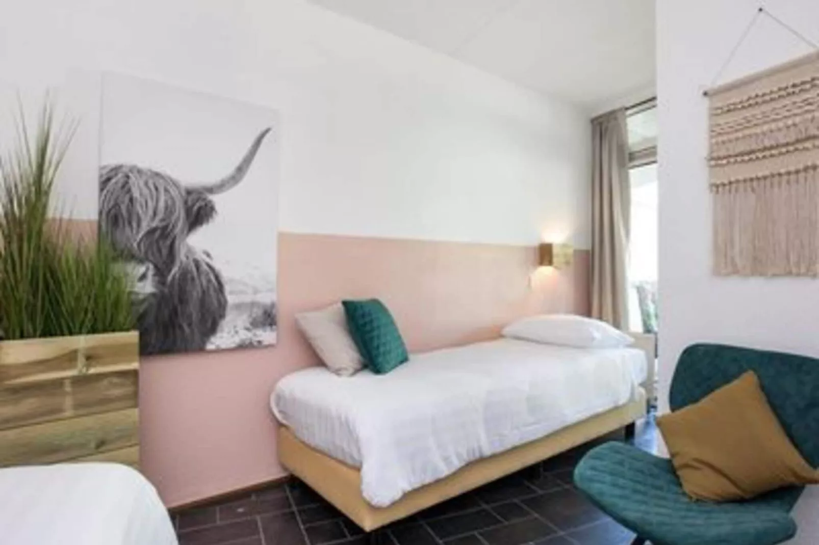 Résidence Juliana 56-Bedroom