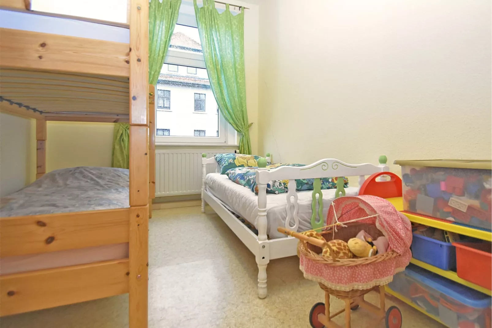 Zum Erzgebirge-Bedroom