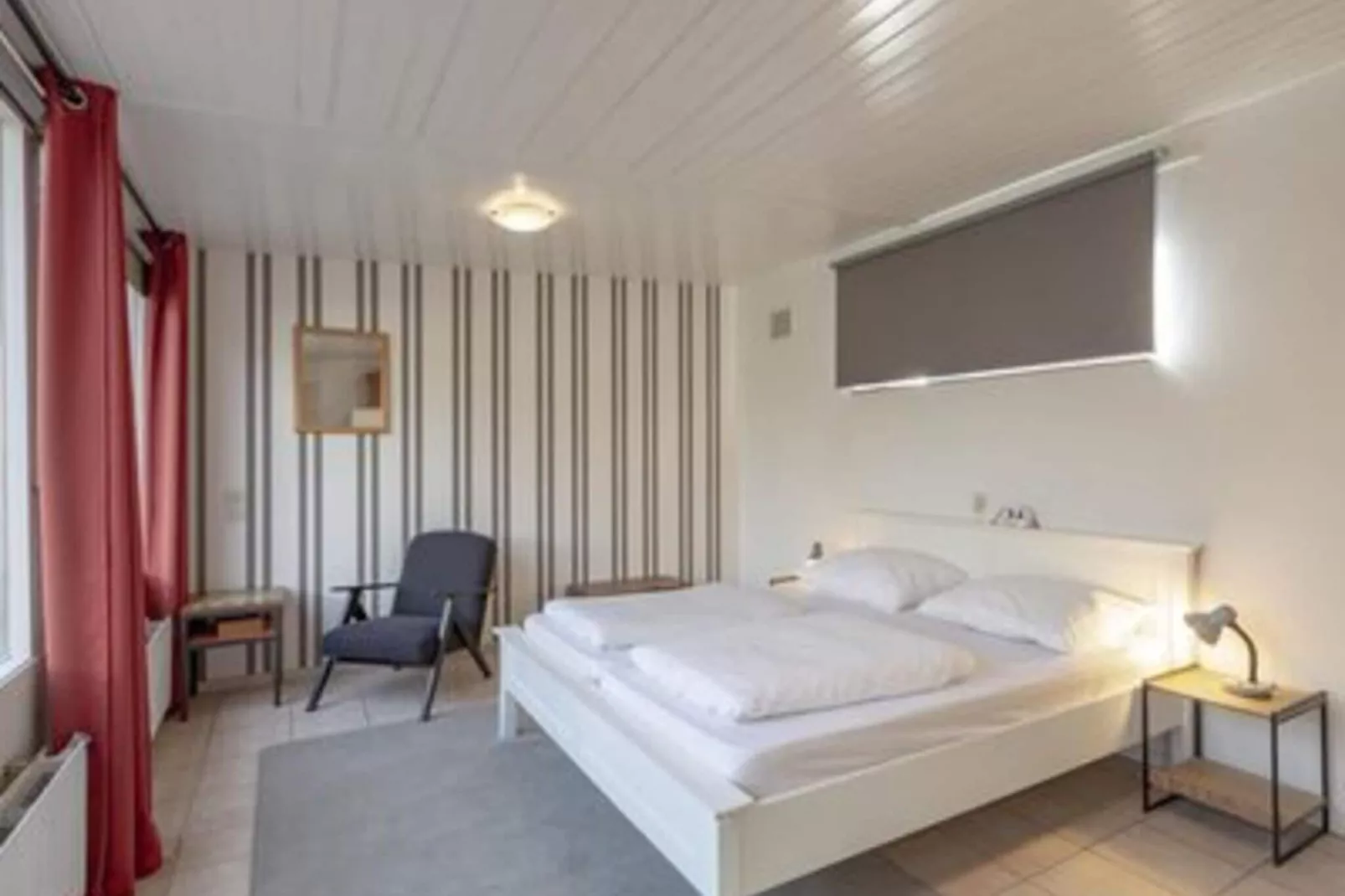 Duinland 186-Bedroom