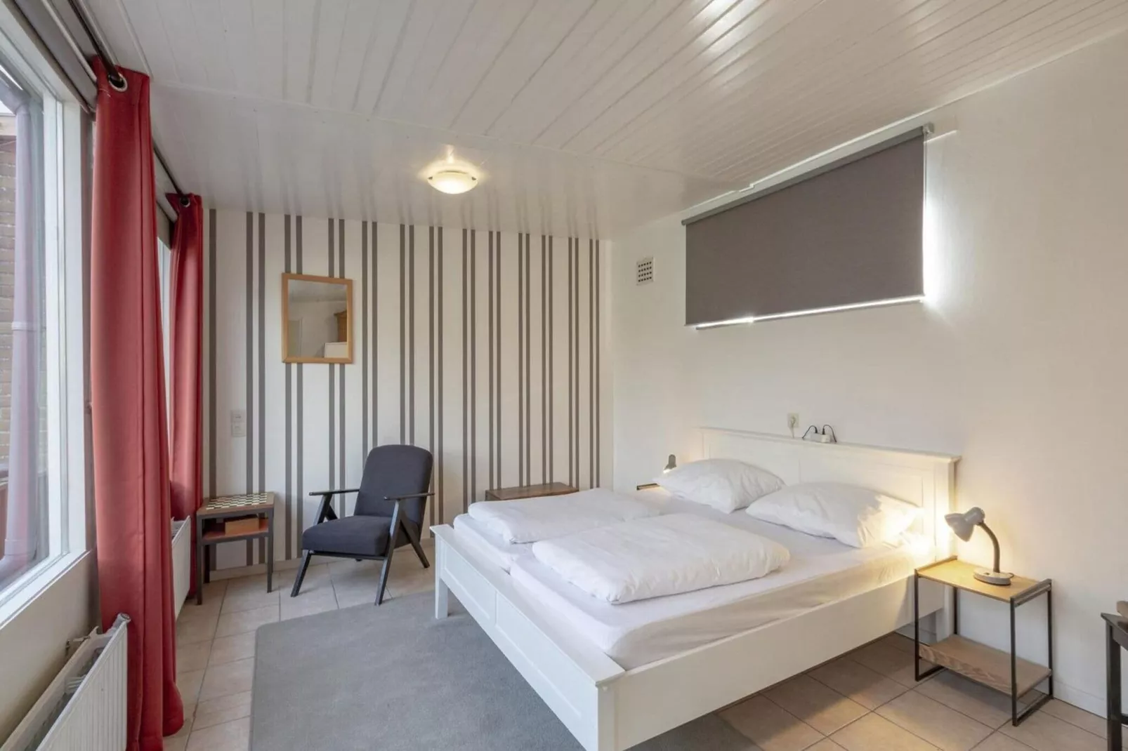 Duinland 186-Bedroom