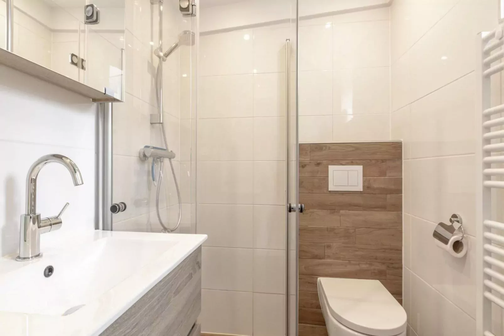 Duinland 186-Bathroom