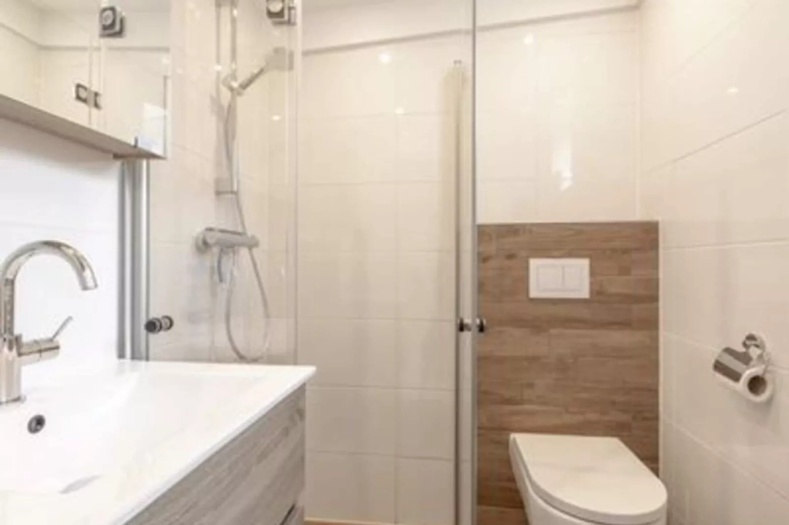Duinland 186-Bathroom