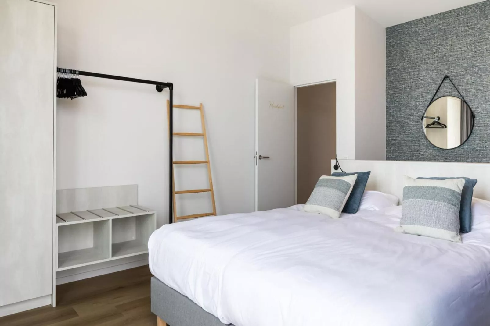 Sternlaan 9  De Schotsman-Chambre
