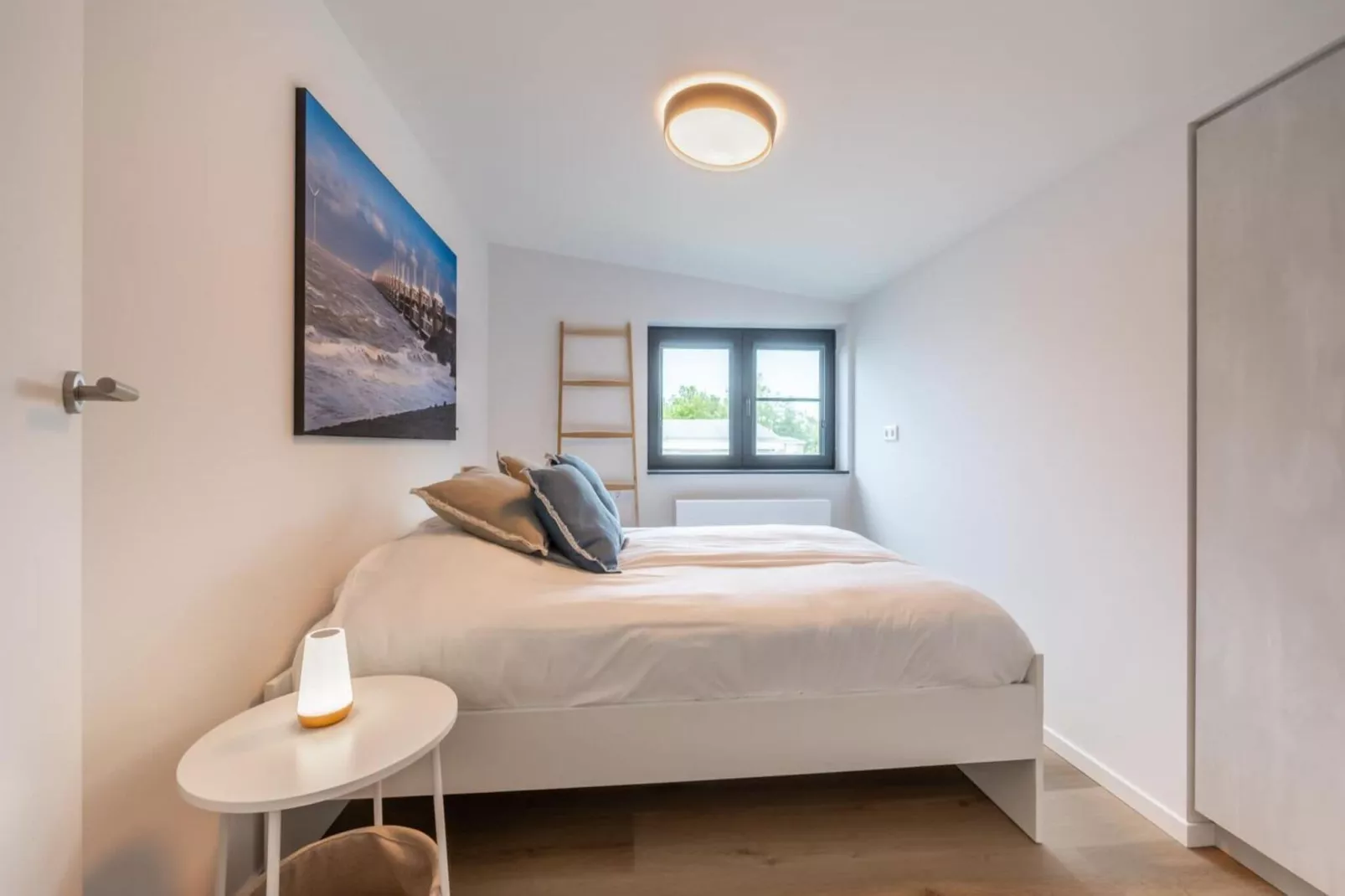 Sternlaan 9  De Schotsman-Chambre