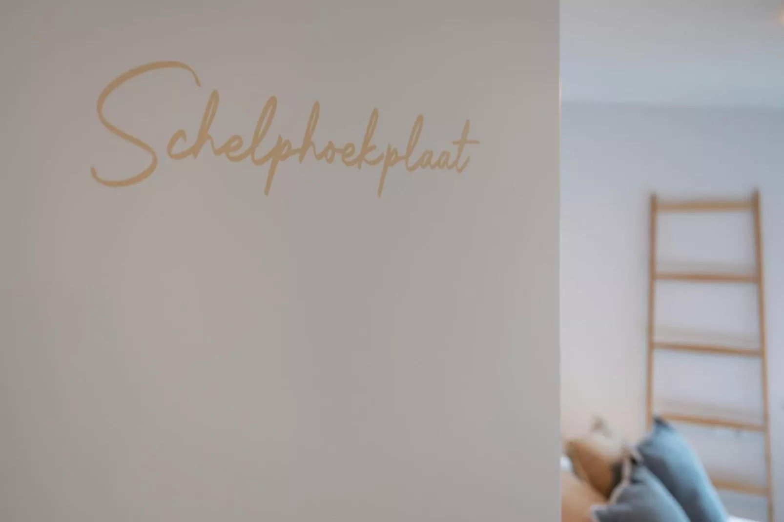 Sternlaan 9  De Schotsman-Chambre