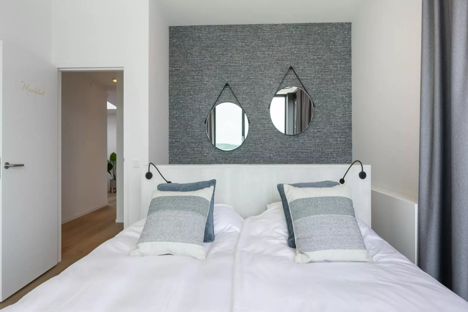 Sternlaan 9  De Schotsman-Chambre