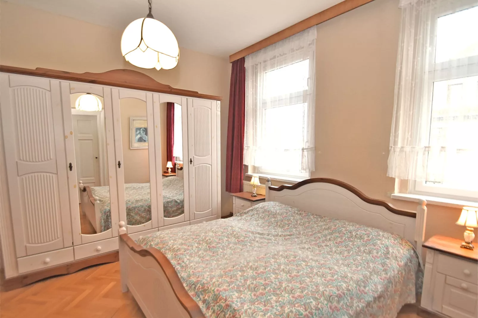 Zum Erzgebirge-Bedroom